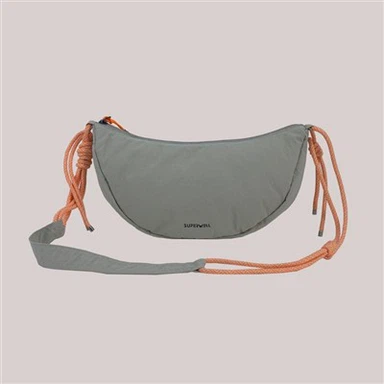 Borsa a tracolla casual