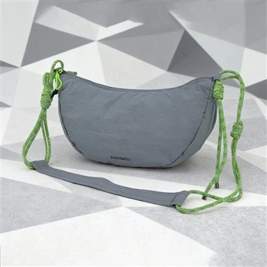 Borsa a tracolla Menger - Casual