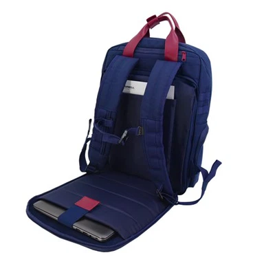 Zaino da viaggio scolastico per laptop