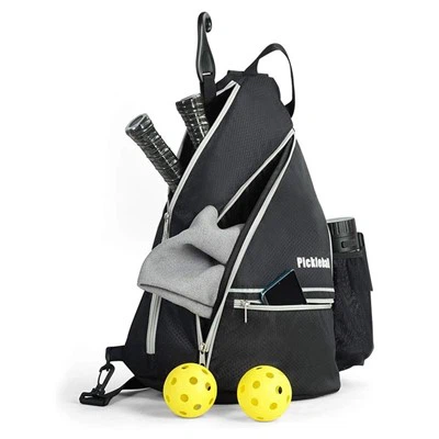 Borsa da pickleball premium